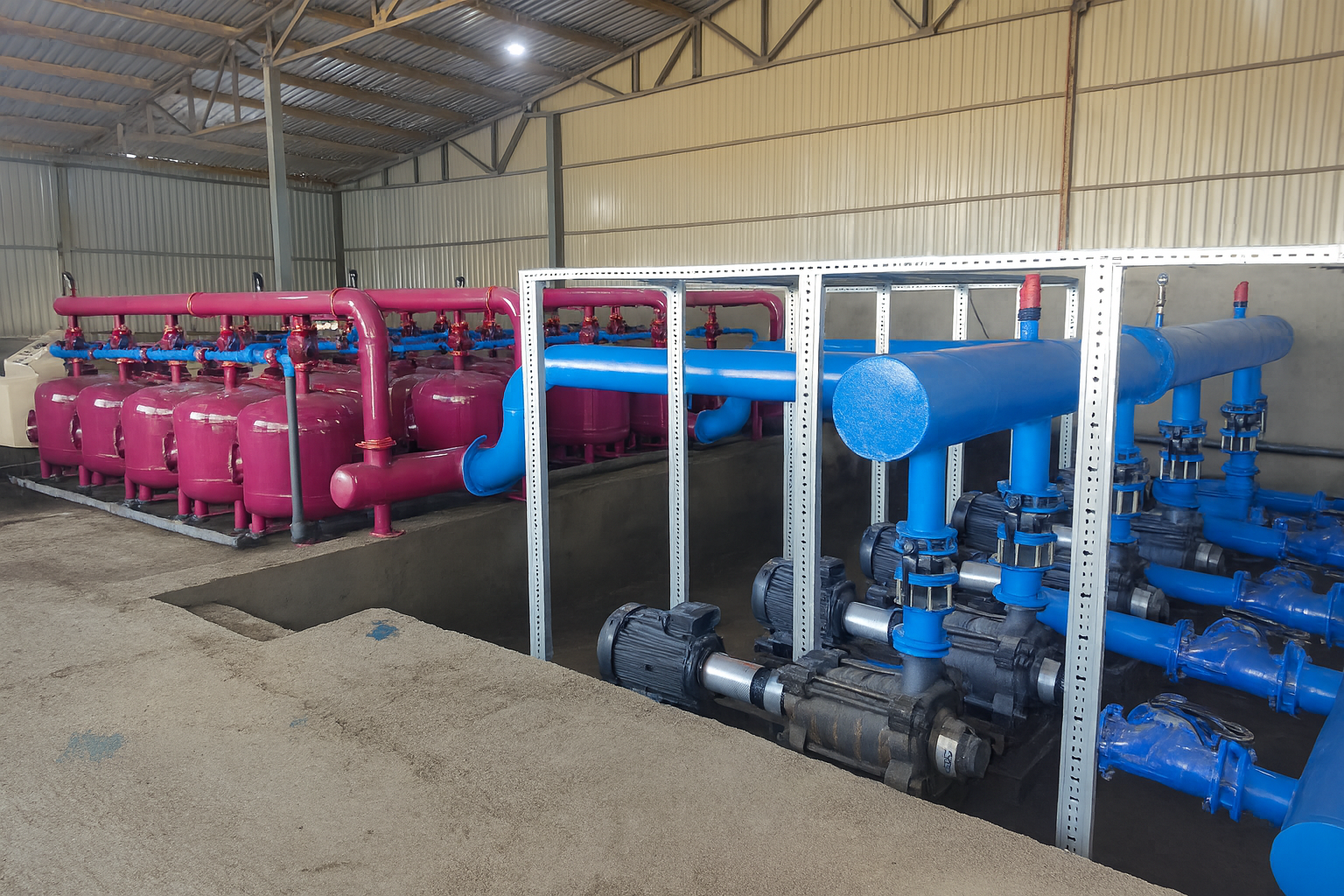 Nabran 140Ha qarışıq meyvə bağı