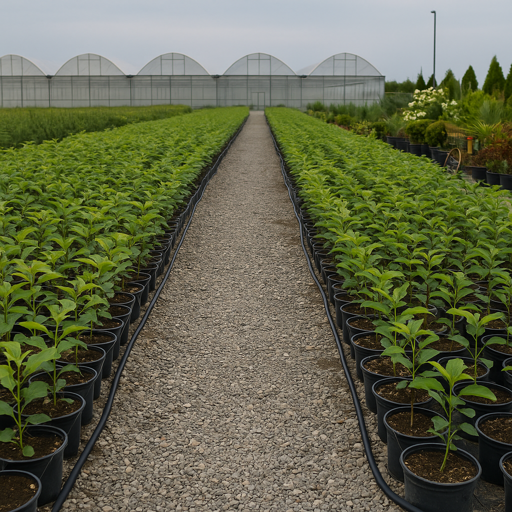 Qusar 18Ha tingçilik sahəsi image