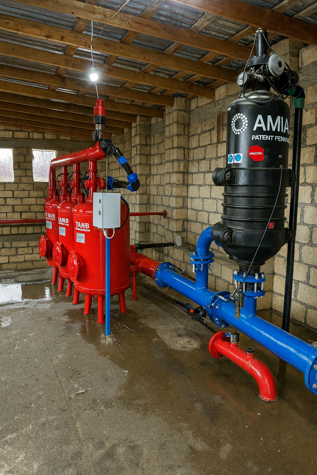 Qusar 30Ha qarışıq meyvə bağı image