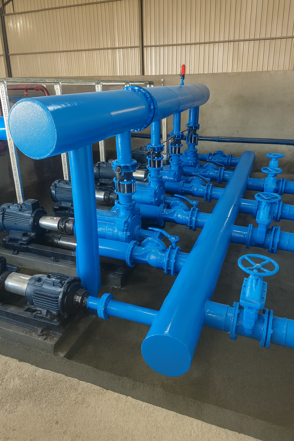 Nabran 140Ha qarışıq meyvə bağı image