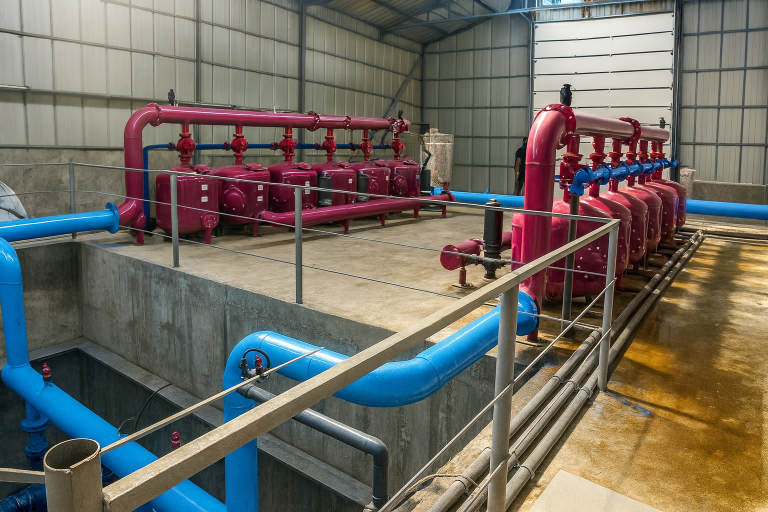 Oğuz 150Ha Badam bağı image