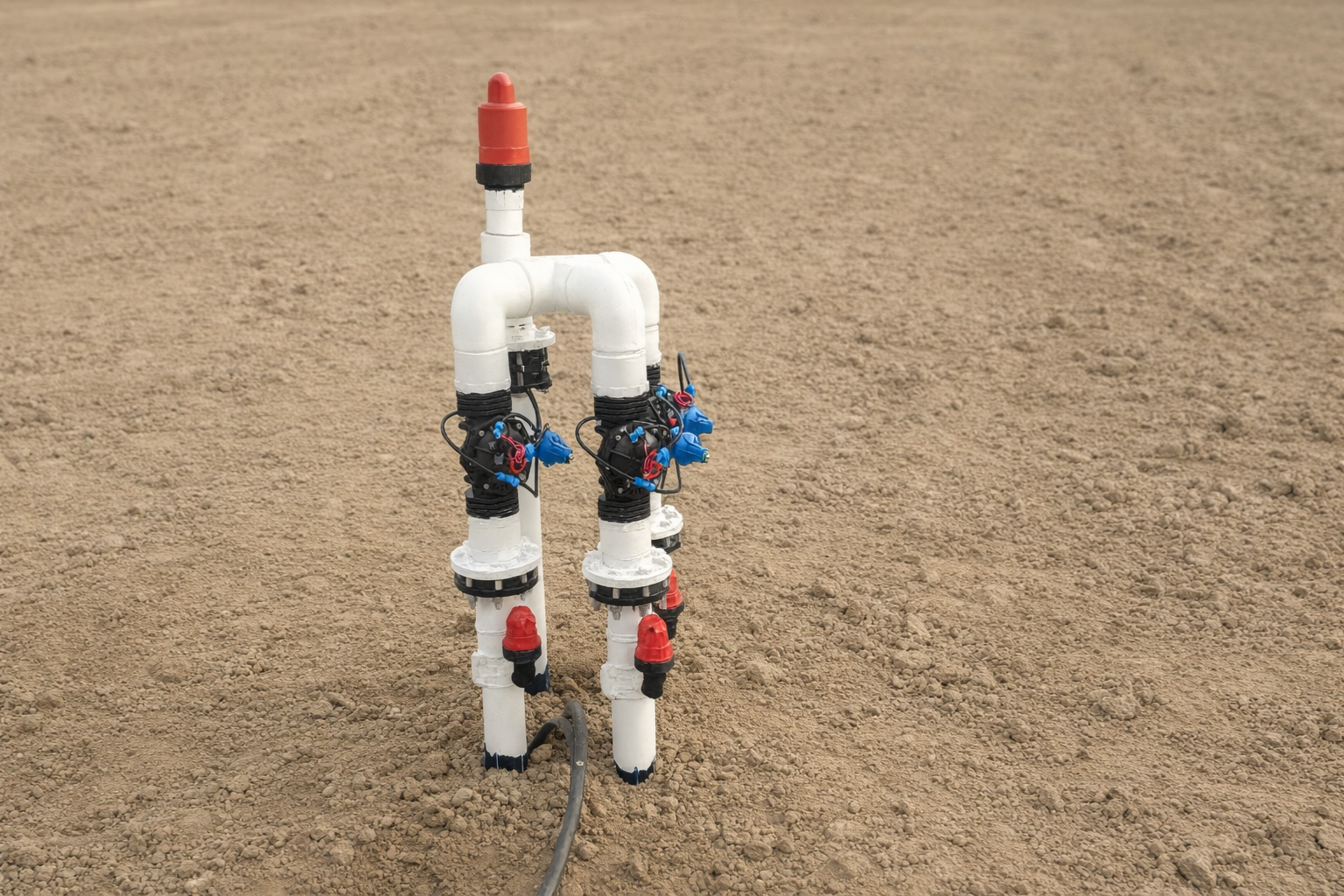 Göyçay 5Ha Nektarin bağı image