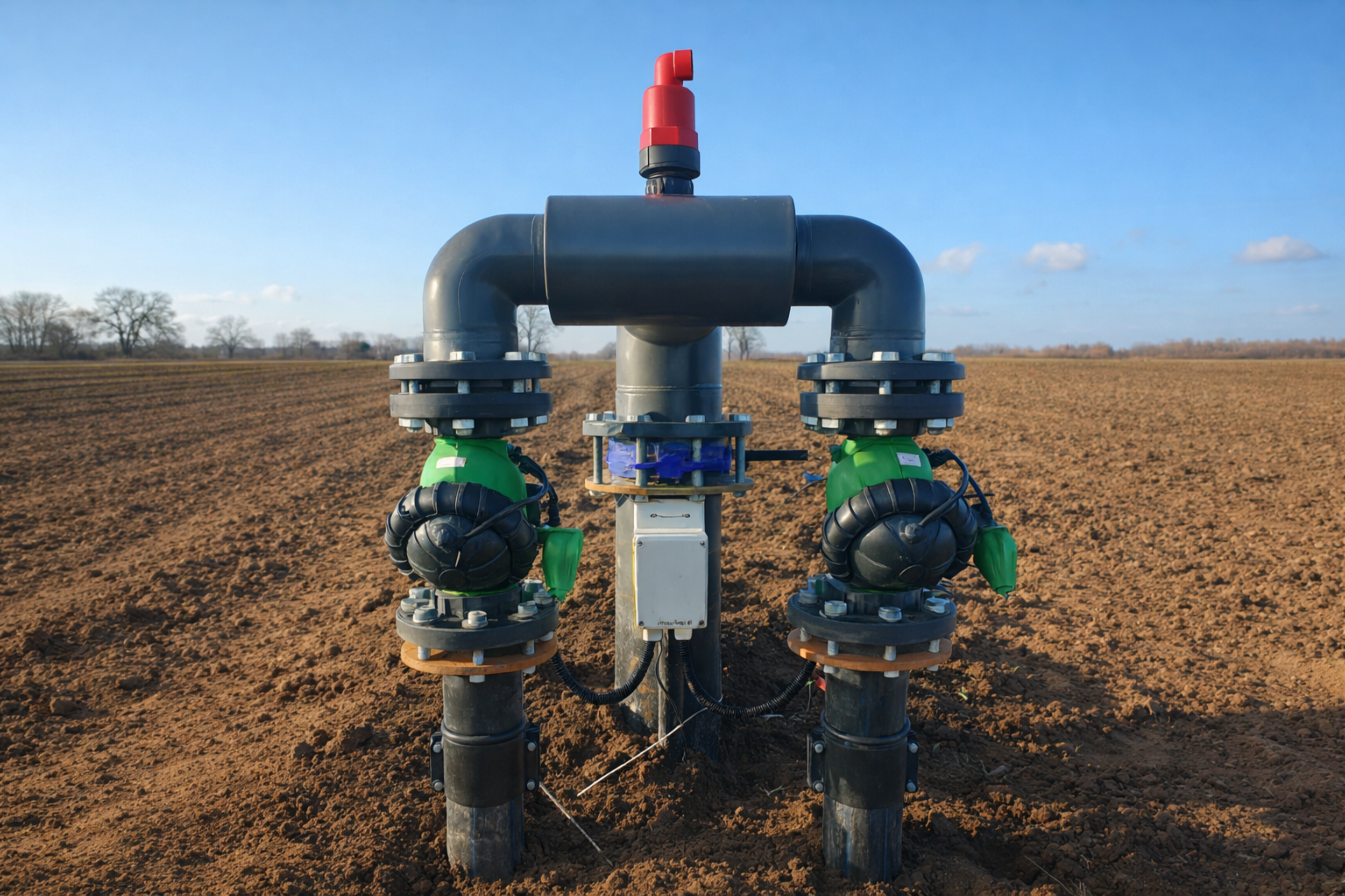 Nabran 140Ha qarışıq meyvə bağı image