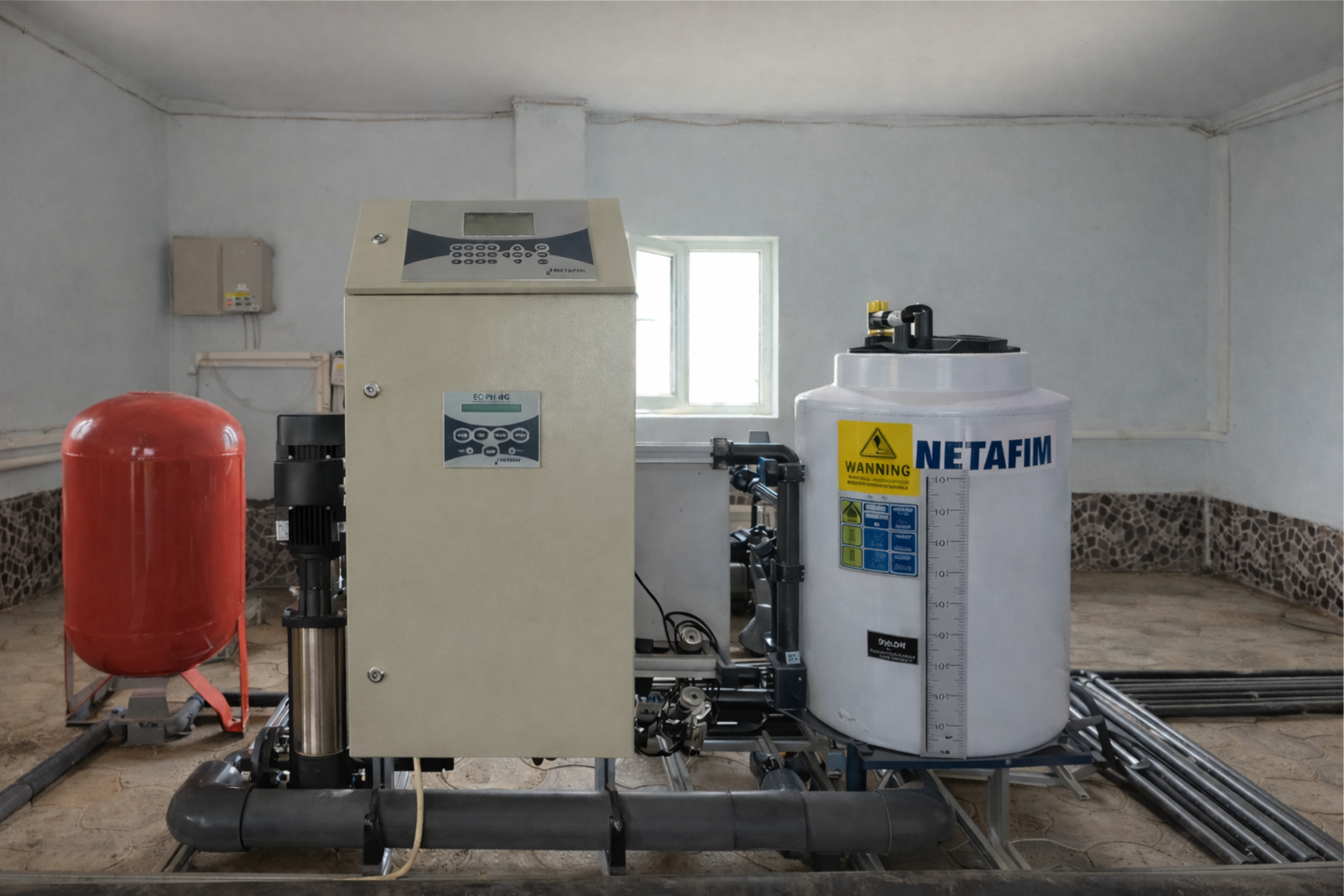 Samux 6Ha istixana kompleksi image